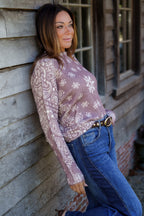 Jeans Sienna