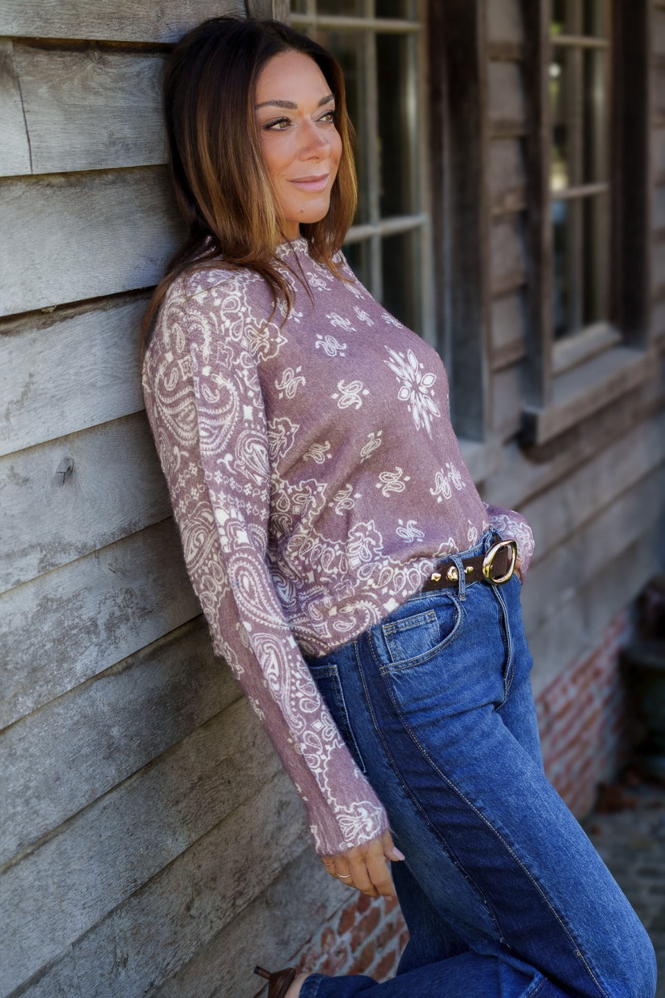 Jeans Sienna