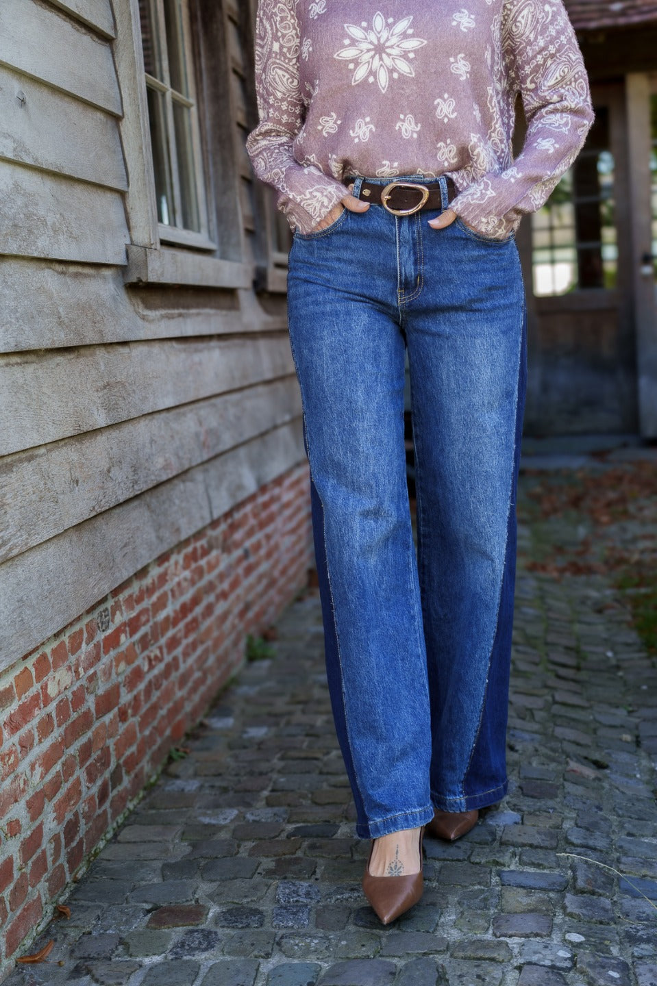 Jeans Sienna