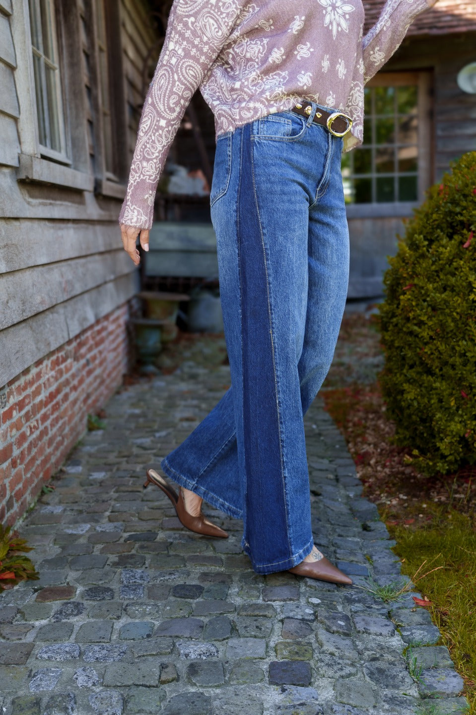 Jeans Sienna