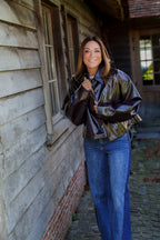 Coseano jacket