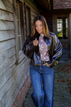 Coseano jacket