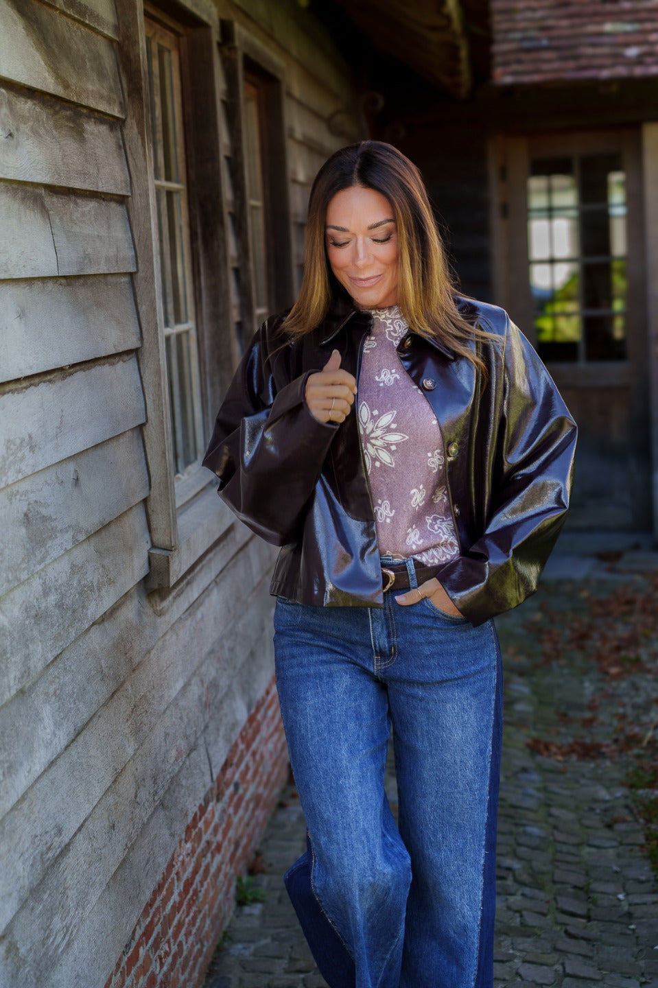 Jeans Sienna