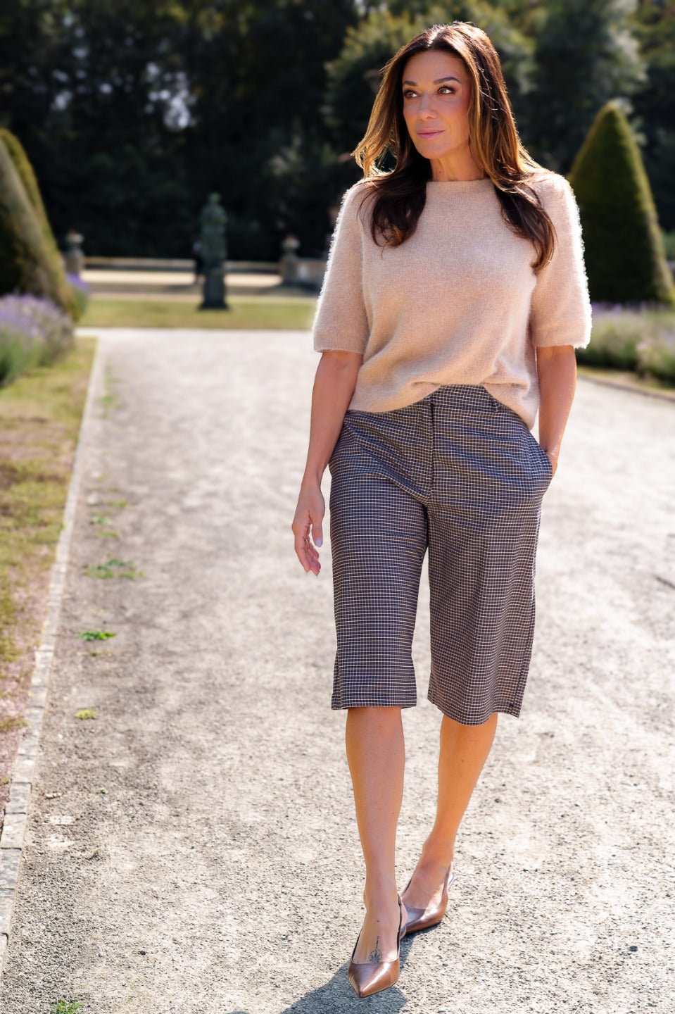 Pescara Sweater