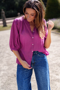 Pisticci Blouse