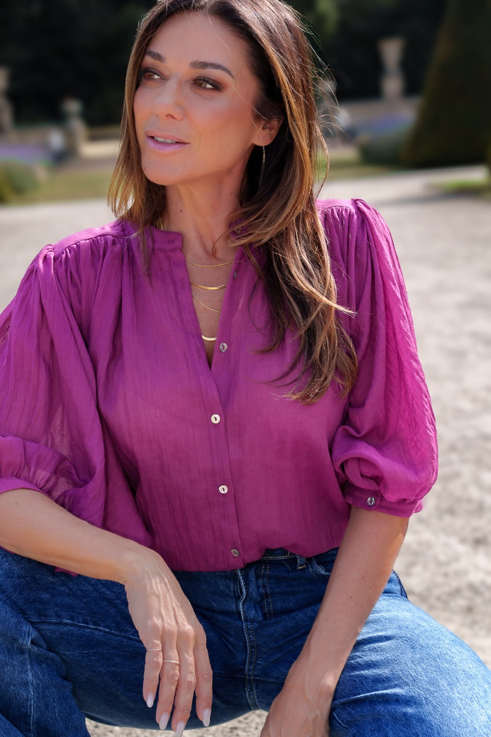 Jeans Sienna