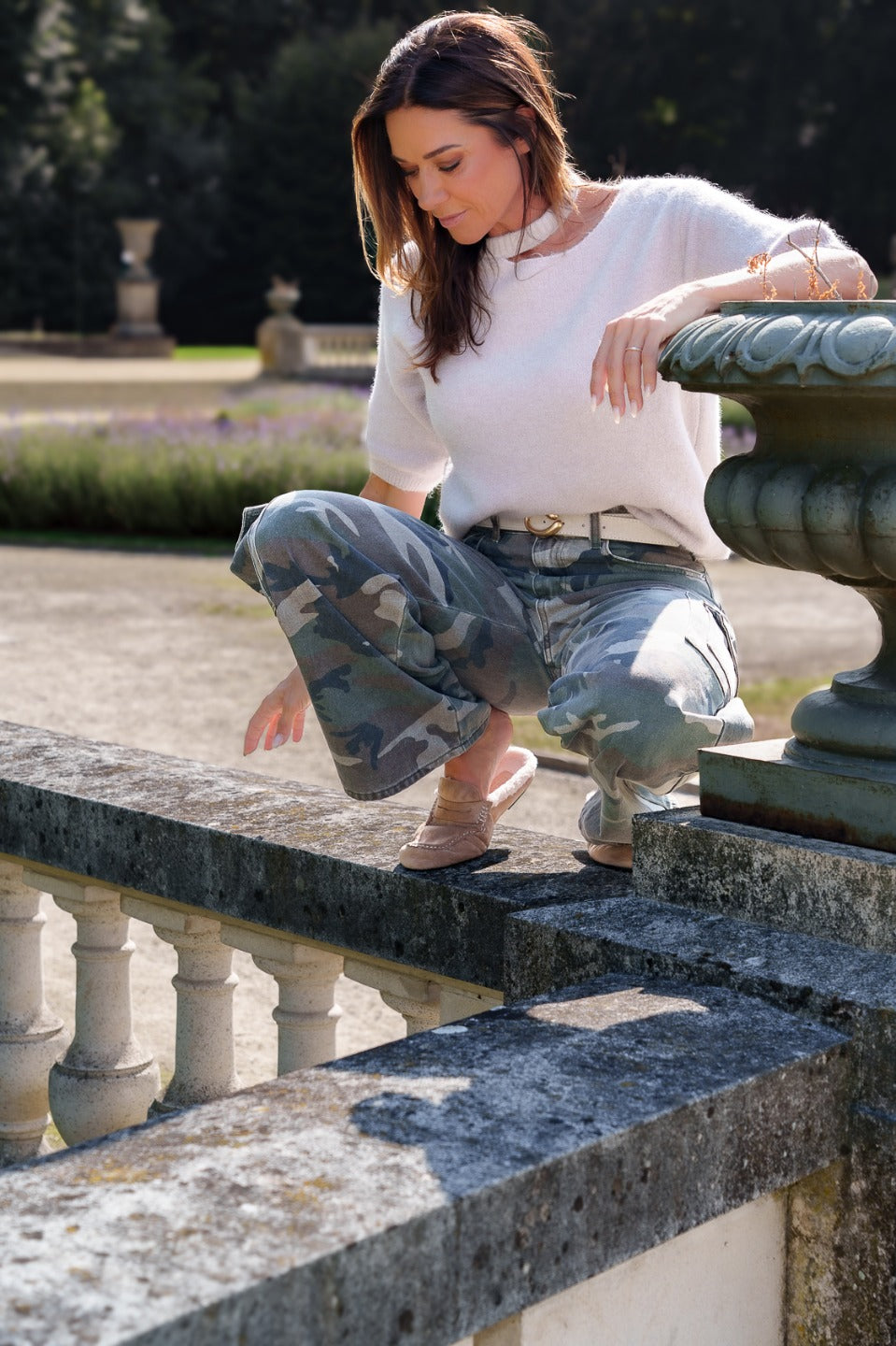 Jeans Avegno