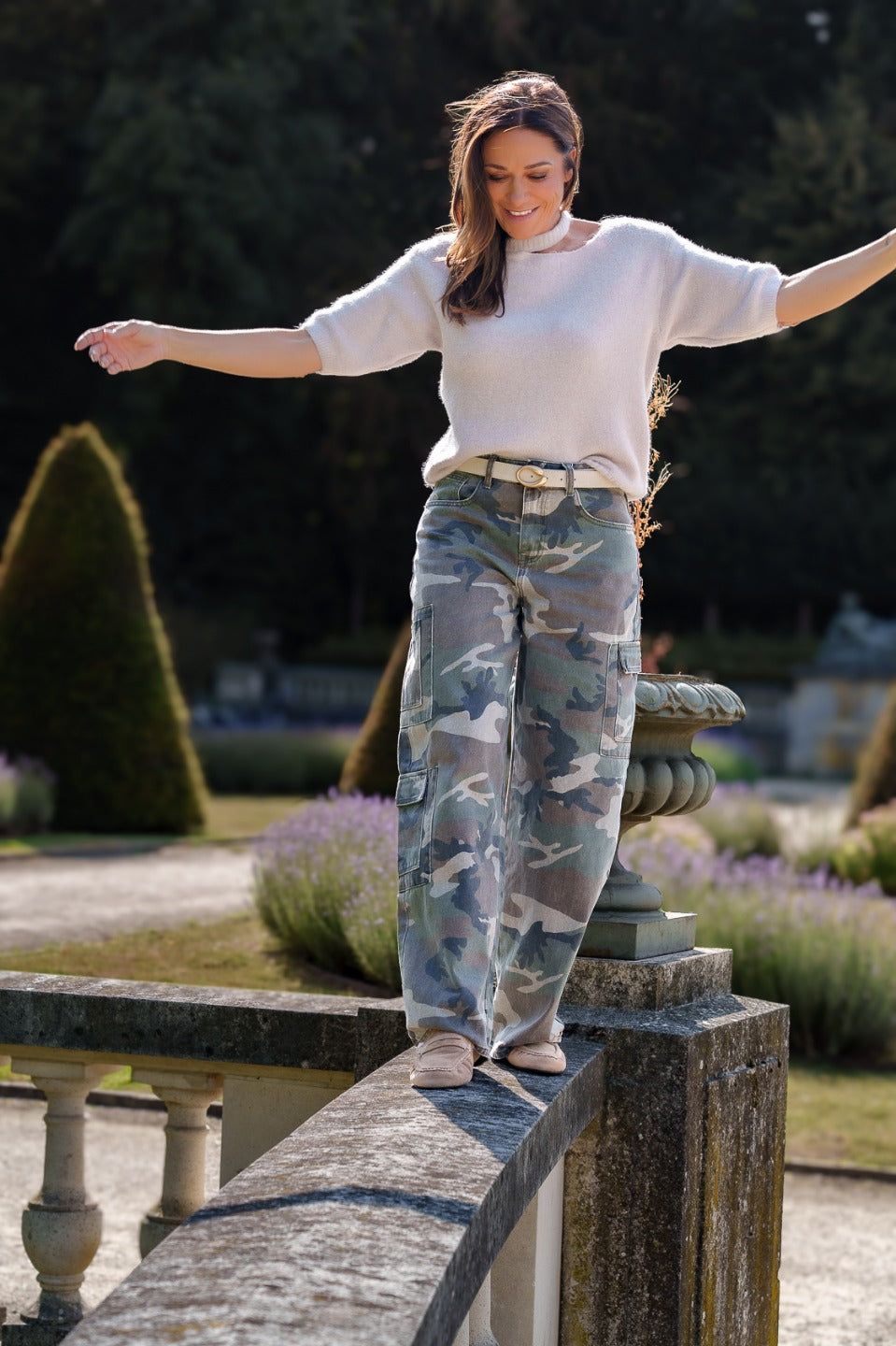 Jeans Avegno