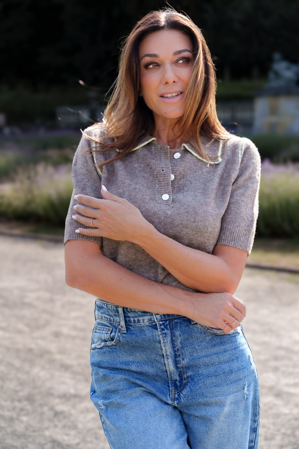 Jeans Collodi