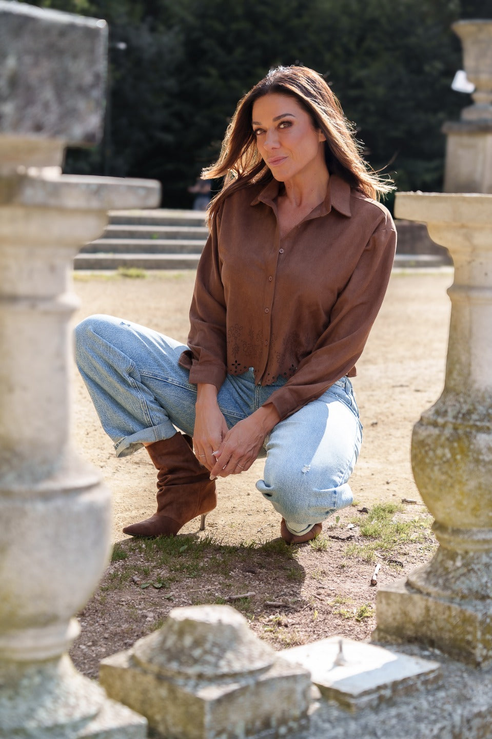 Jeans Cosa
