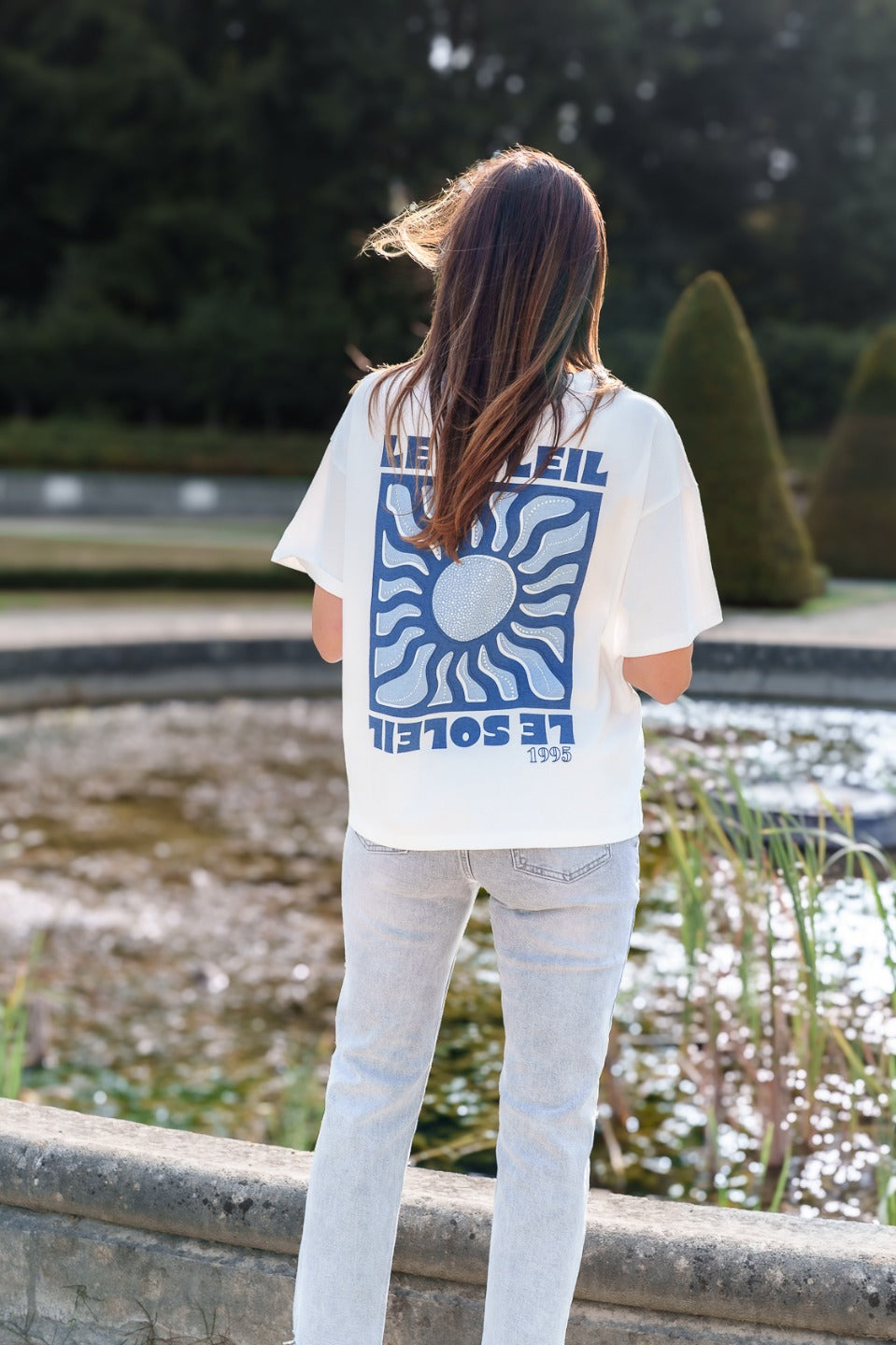 T-Shirt Erise