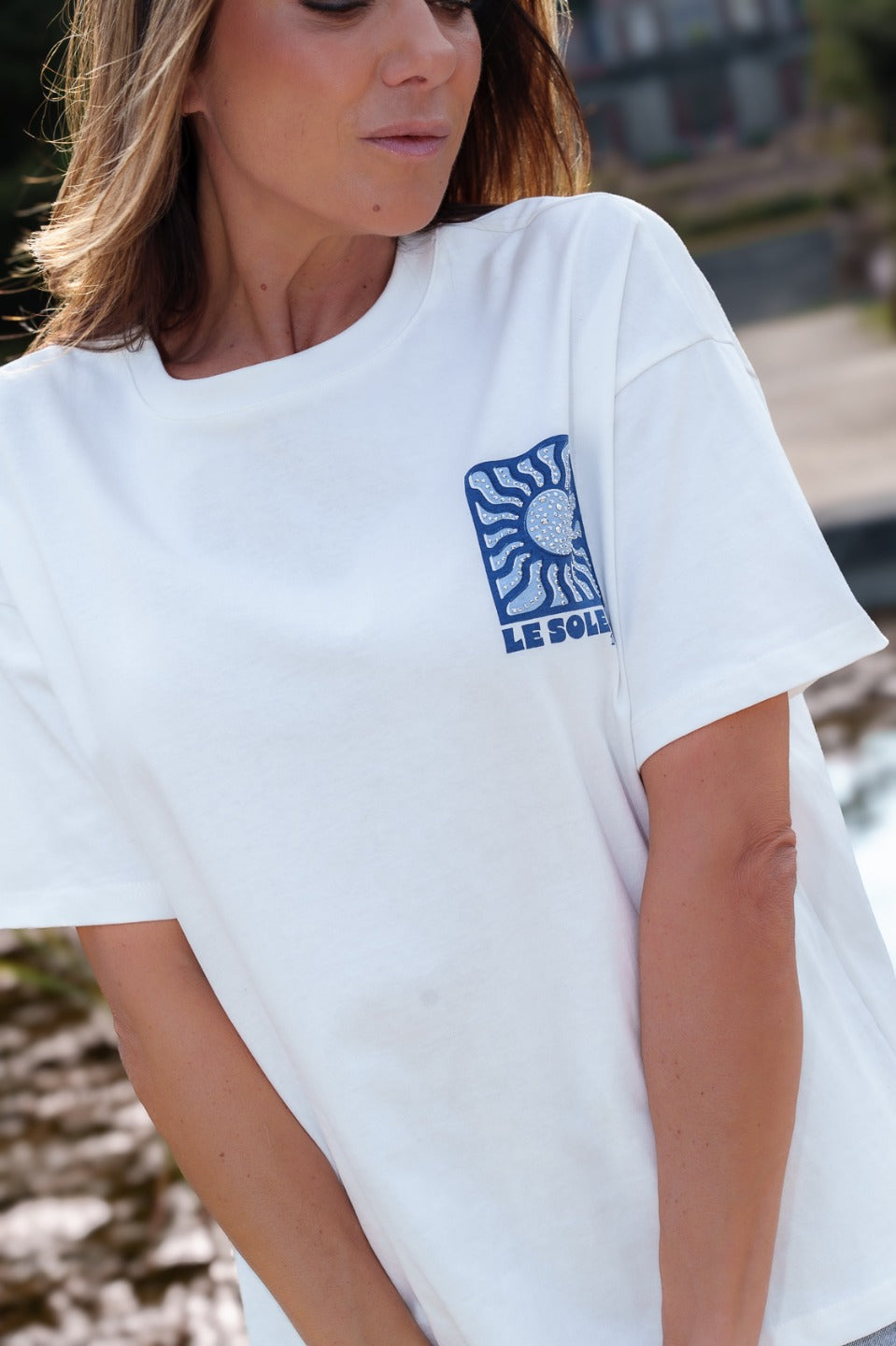 T-Shirt Erise