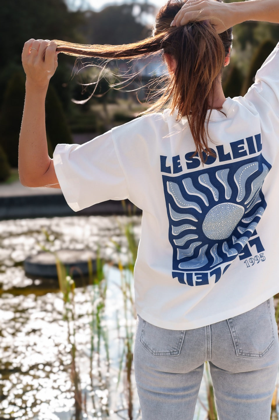 T-Shirt Erise