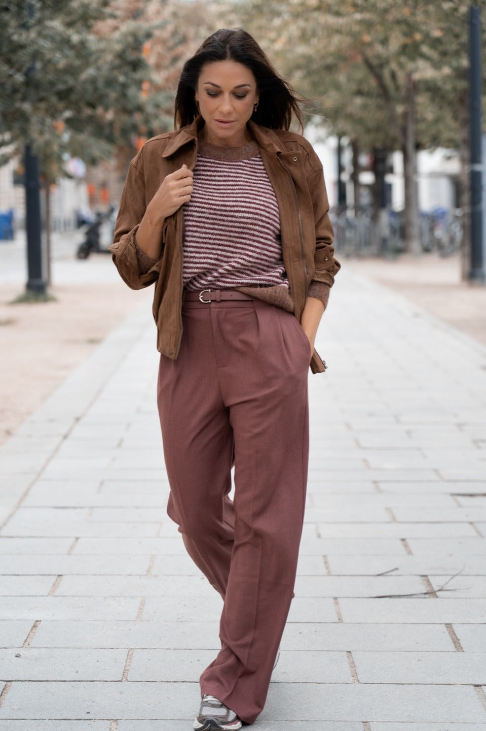 Broek Capena