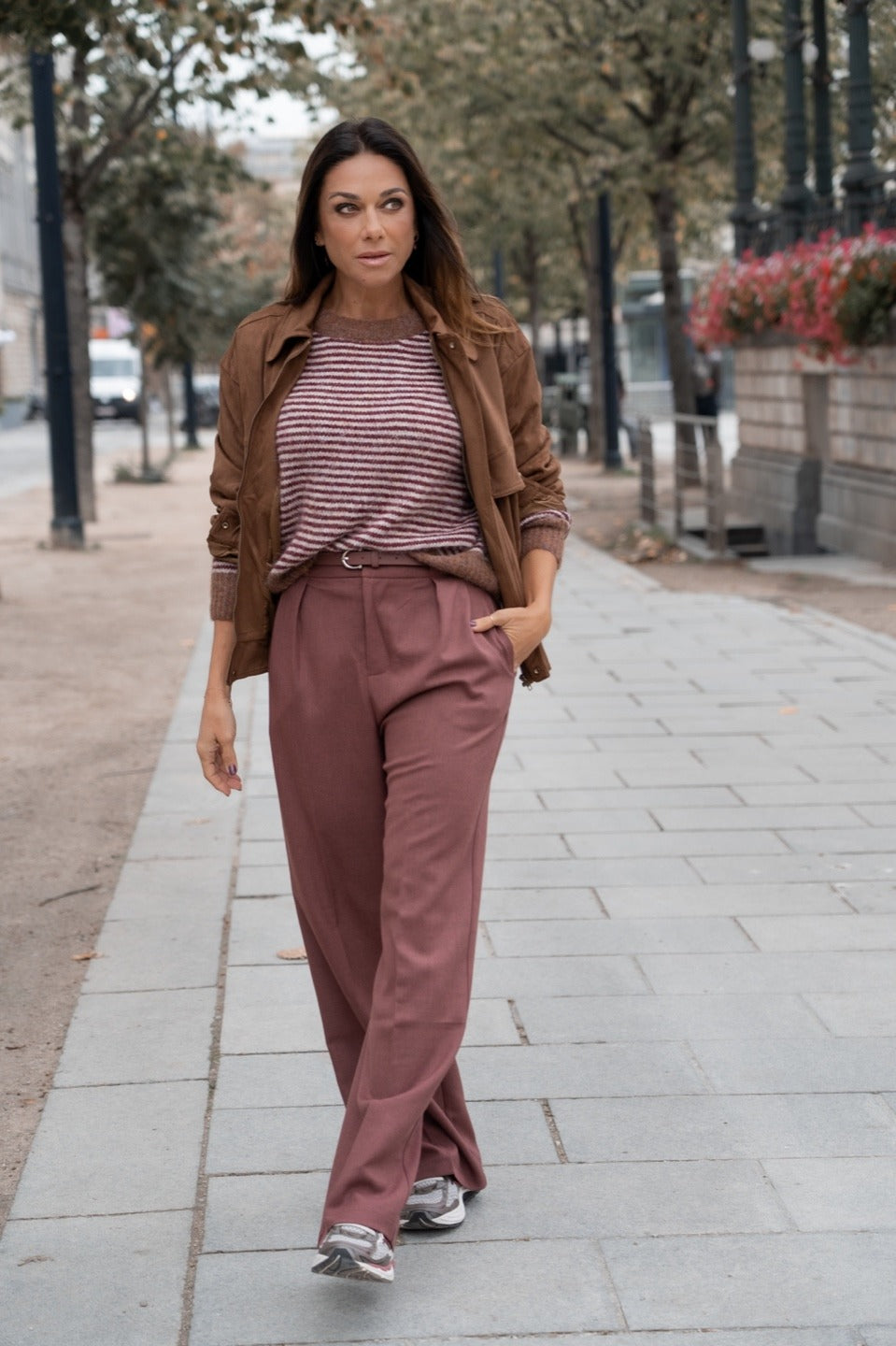 Broek Capena