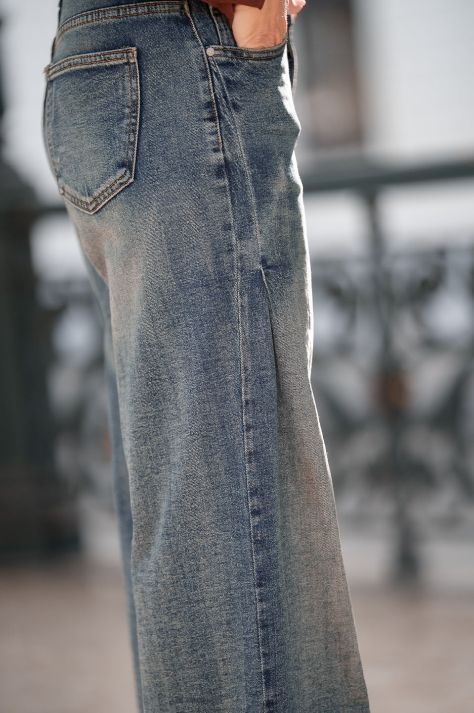 Jeans Savona