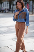 Jeans Balloon fit Enego