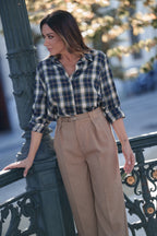 Flussio Shirt