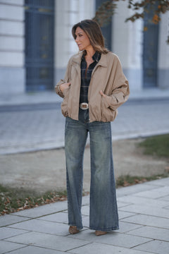 Bomber Pizzo