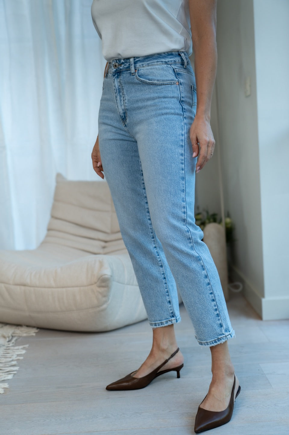 Momfit high rise