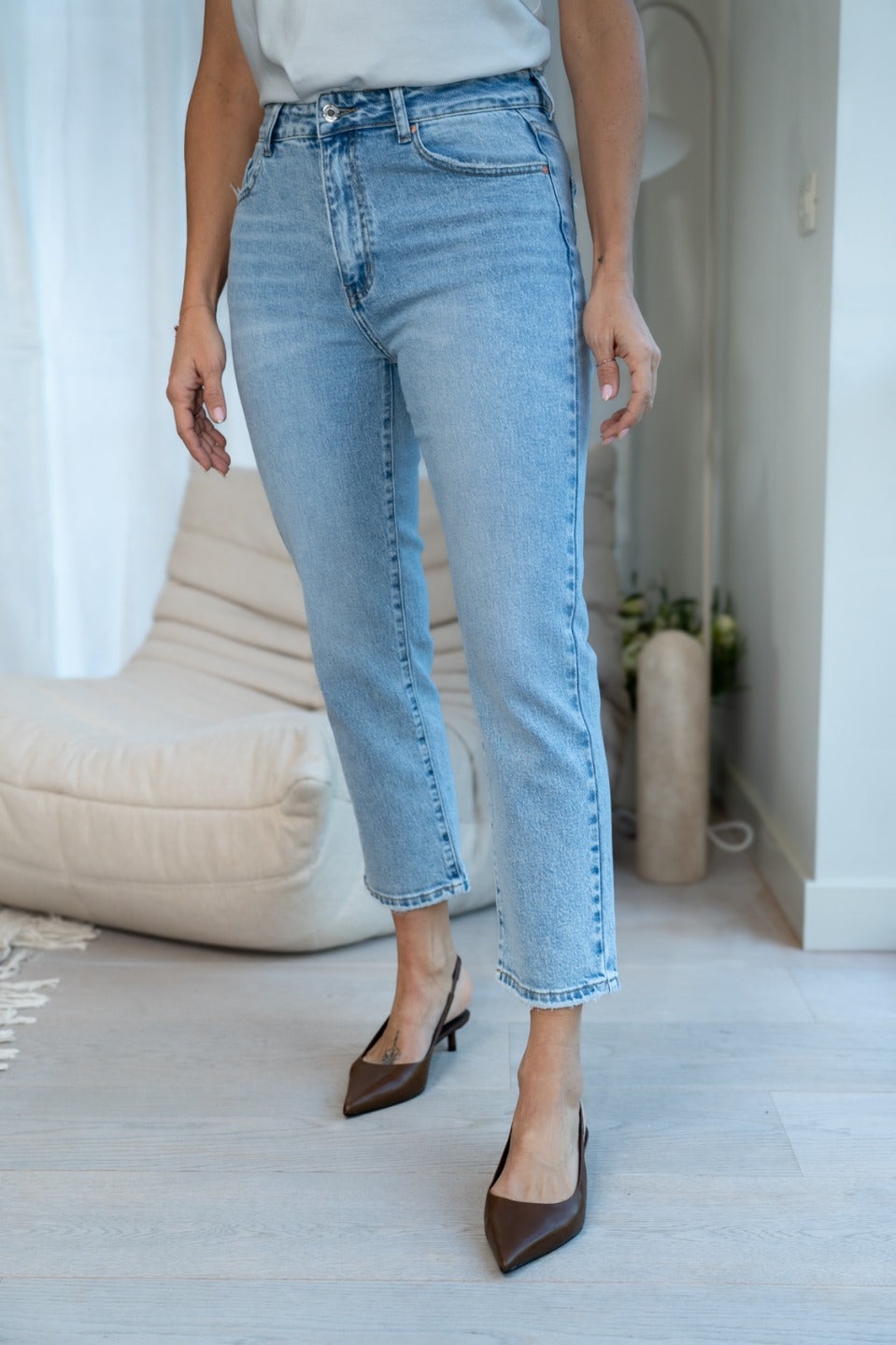 Momfit high rise