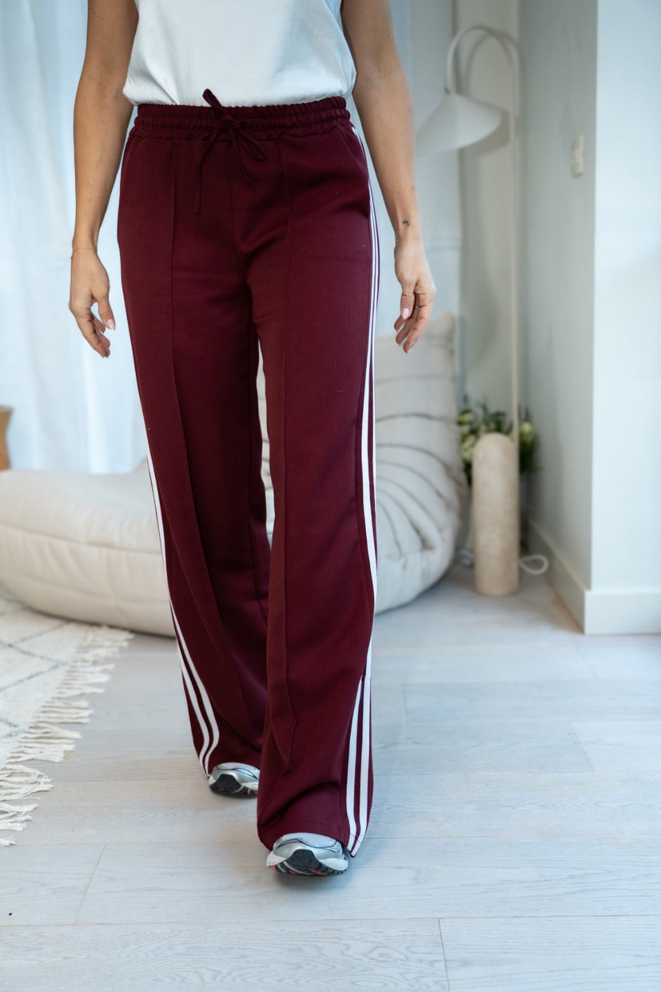 Broek college style