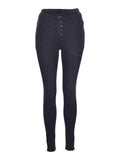 Jeans HT Knopen
