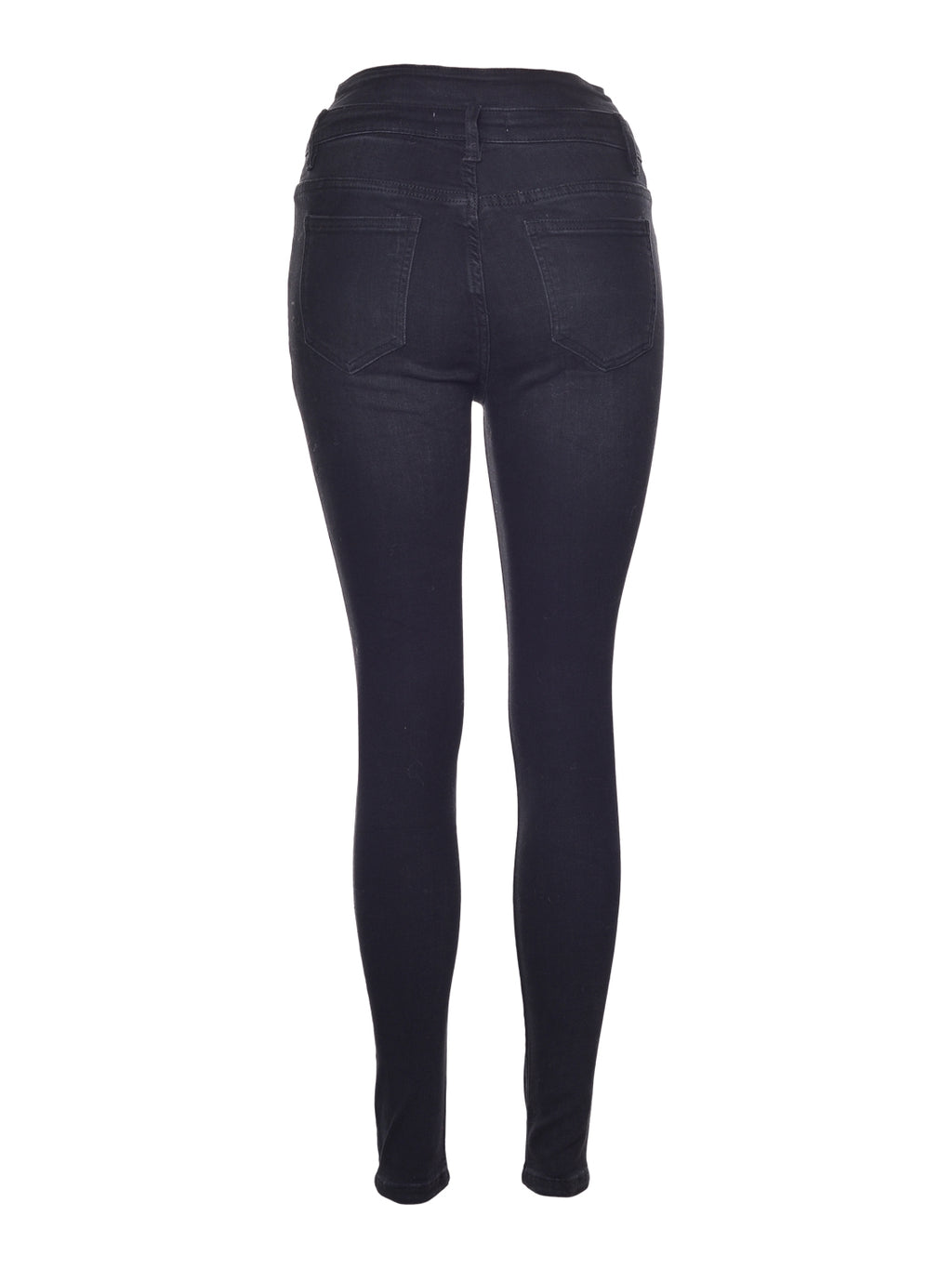 Jeans HT Knopen