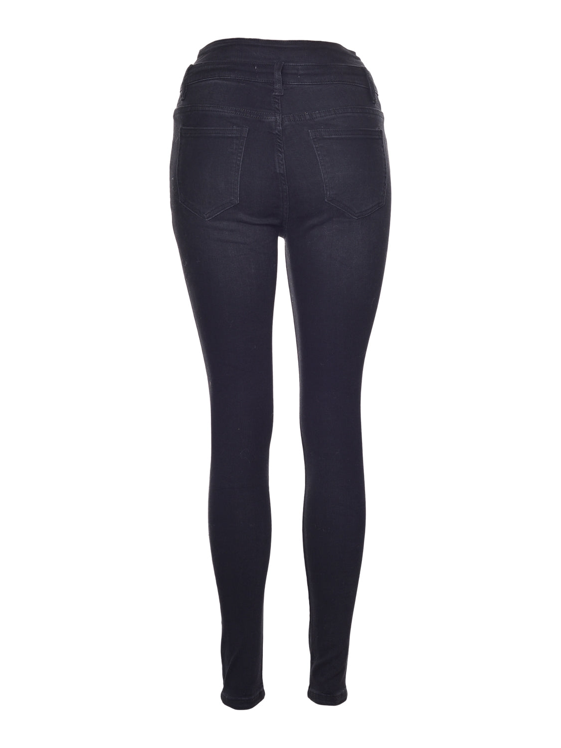 Jeans HT Knopen