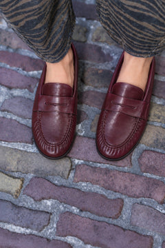 Loafer Curanta