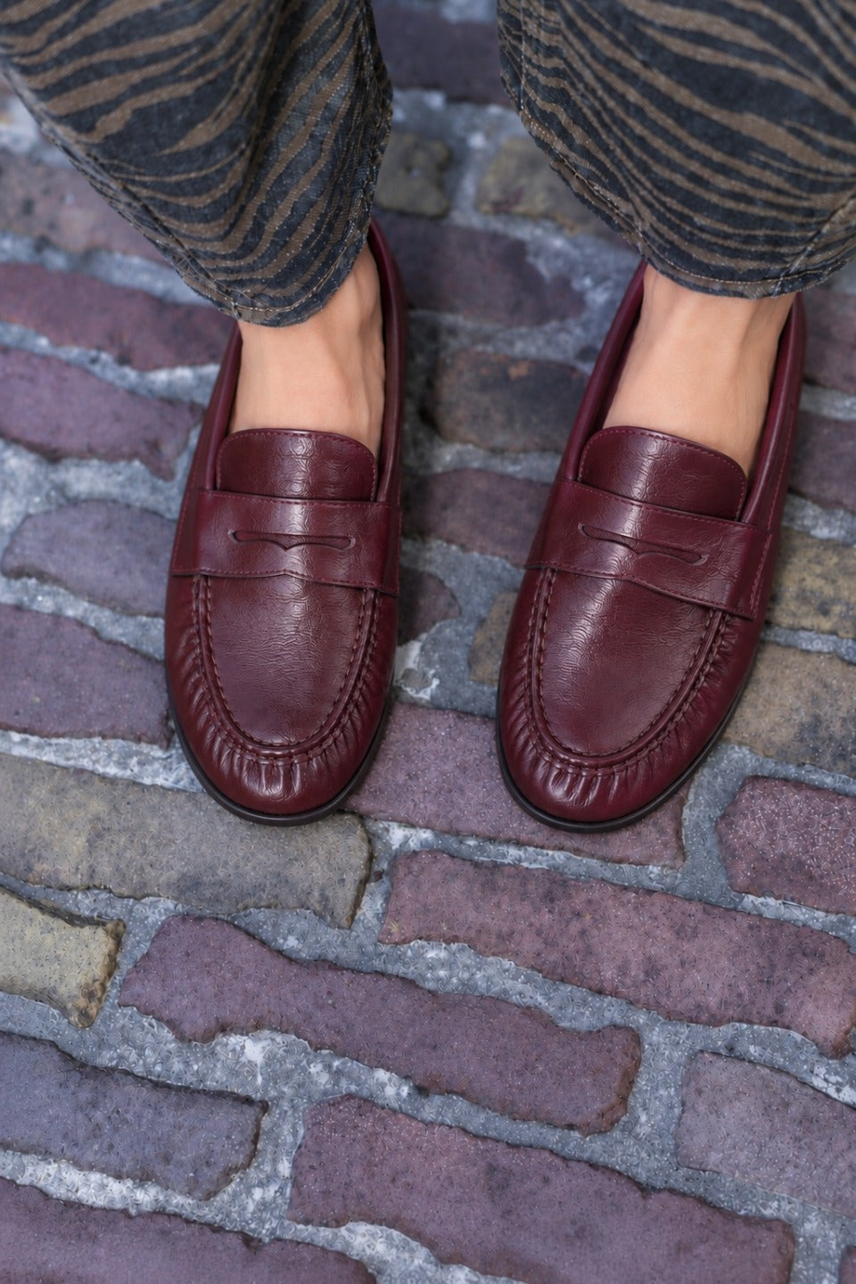 Loafer Curanta